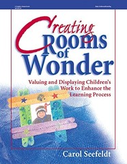 Creating Rooms of Wonder: Valuing a…, Seefeldt, Carol