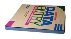 Data Entry 3rd Edition: 1996 Concepts and Applications