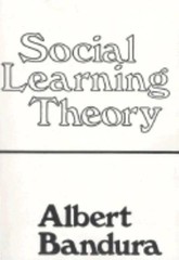 Social Learning Theory (Prentice-Hall Series in Social Learning) – paperback…