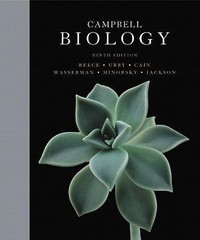 Campbell Biology (9th Edition), USED-Good, Reece, Jane B.,Urry, Lisa A.,Cain, Mi