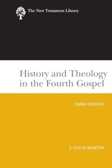 History and Theology in the Fourth …, J. Louis Martyn