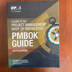 PMBOK® Guide Ser.: A Guide to the Project Management Slight Highlighting