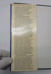 Emperor’s New Mind : Concerning Computers, Minds… H.C. 1st Edition Vintage