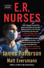 E.R. Nurses: True Stories from Amer…, Eversmann, Matt