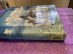 Dutton’s Nautical Navigation by Thomas J. Cutler (2003, Hardcover) 15 Th Edition