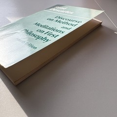 Hackett Classics Ser.: Discourse on Method and Meditations on first Philosophy
