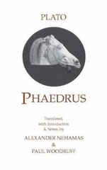 Phaedrus, Paperback by Plato; Nehamas, Alexander; Woodruff, Paul, Brand New, …