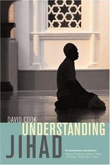 Understanding Jihad by Cook, David
