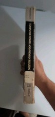 Computer Power and Human Reason: From Judgment to Calculation by Weizenbaum