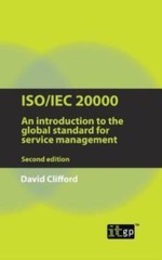 Iso/Iec 20000: An Introduction To The Global Standard For Service Managemen…