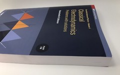 CLASSICAL ELECTRODYNAMICS Problems with Solutions Essential Advanced Physics