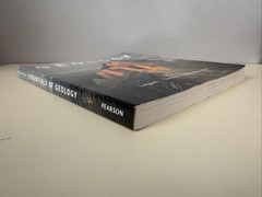 Essentials of Geology (12th Edition) by Lutgens