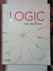 Logic by Stan Baronett (2021, 5th Edition Paperback)