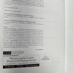 General Dermatology Requisites in Dermatology