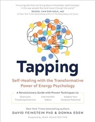 Tapping SelfHealing with the T – VERY GOOD