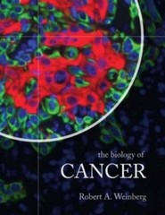 The Biology of Cancer by Weinberg, Robert A. (Paperback)