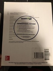 Strategic Management 2nd Edition Frank T Rothaermel Mcgraw-Hill Int Ed