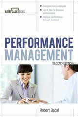 Performance Management 2/E (Briefcase Books Series) – Paperback – GOOD