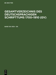 Nos – On