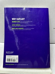 Kaplan Test Prep | Medical Assistant Exam Prep Eighth Edition