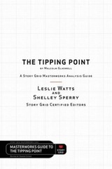 The Tipping Point by Malcolm Gladwell: A Story Grid Masterwork Analysi – GOOD