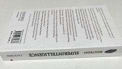 Superintelligence : Paths, Dangers, Strategies by Nick Bostrom (2016, Trade…
