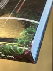 The Biology of Cancer by Robert A. Weinberg, 2nd Edition