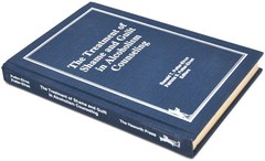 The Treatment of Shame and Guilt in Alcoholism Counseling, R. Potter-Efron etc.