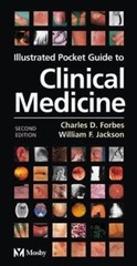 Illustrated Pocket Guide to Clinical Medicine Paperback