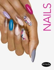 MindTap Course List Ser.: Milady Standard Nail Technology by Milady (2020, Trade