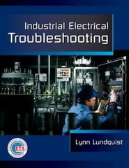 Industrial Electrical Troubleshooting (Electrical Trades S) – VERY GOOD