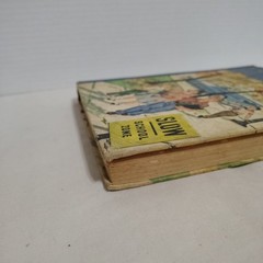 On the Trail to Good English Textbook 1958 Laidlaw Brothers Vintage School Book