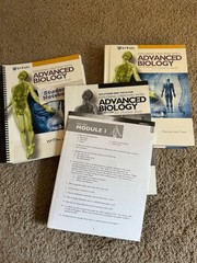 Apologia Exploring Creation with Advanced Biology: The Human Body (2nd Edition)
