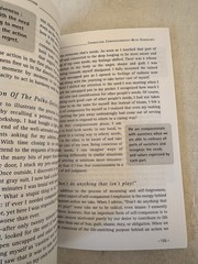 Nonviolent Communication: A Language of Life