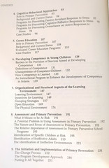 Improving Counseling Through Primary Prevention by Melville Shaw; Stanley Baker