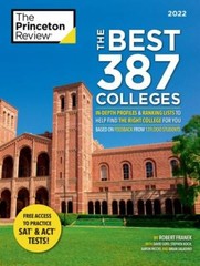 The Best 387 Colleges, 2022: In-Depth Profiles Ranking Lists to Help Fi – GOOD