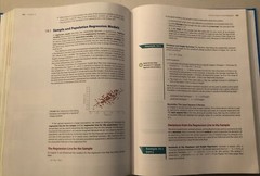 Mind on Statistics – Hardcover, by Utts Jessica M.; Heckard Robert