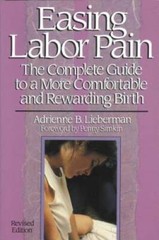Easing Labor Pain: The Complete Guide to a More Comfortable and Rewardin – GOOD