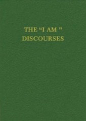 “I AM” Discourses (Saint Germain Series – Vol 8), Great Divine Director, 9781878
