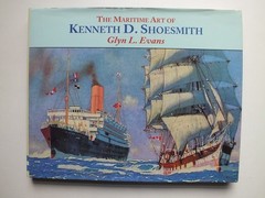 The Maritime Art of Kenneth D. Shoesmith