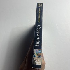 Teach Yourself Ser.: Copywriting by J. Jonathan Gabay (2001, Trade Paperback)