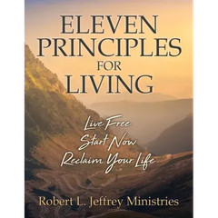 Eleven Principles for Living – Paperback