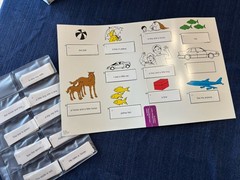 Edmark Reading Program Level 1 First Edition Full Curriculum Kit Nearly Complete