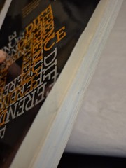 Writing and Difference Jacques Derrida TPB Deconstruction Philosophy Theory