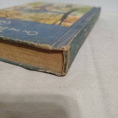 On the Trail to Good English Textbook 1958 Laidlaw Brothers Vintage School Book