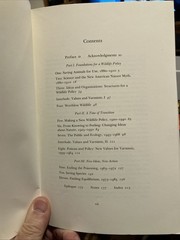 Saving America’s Wildlife: Ecology and the American Mind, 1850-1990 by Dunlap
