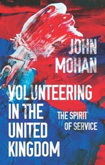 Volunteering In The United Kingdom: The Spirit Of Service