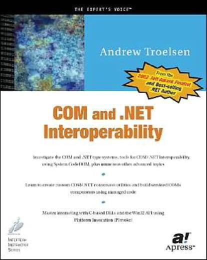 Com And Interoperability