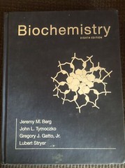 Biochemistry by John L. Tymoczko, Jeremy M. Berg, Gregory J. Gatto Jr. and…