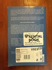 Nicomachean Ethics by . Aristotle (2019, Trade Paperback)